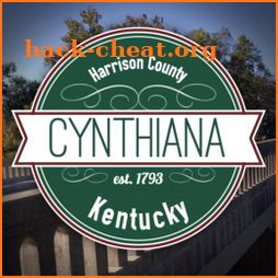 Cynthiana KY icon