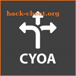 CYOA - Choose Your Own Adventure icon