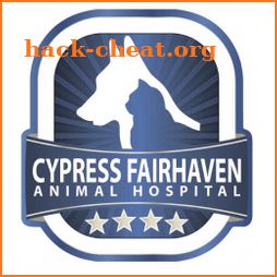 Cypress Fairhaven Vet icon