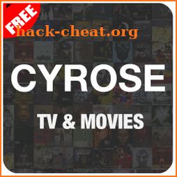cyrose movies & tv icon