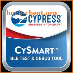 CySmart™ icon