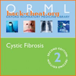 Cystic Fibrosis, Second Edition icon