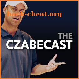 CzabeCast icon