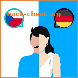 Czech - German Pro icon