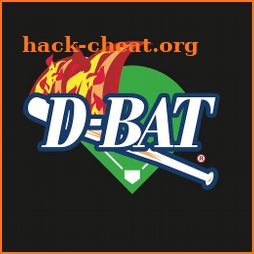 D-BAT Hub icon