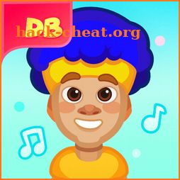 D Billions Games For Kids icon