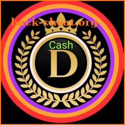 D Cash icon