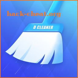 D Cleaner icon