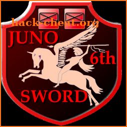 D-Day: Juno, Sword, 6th Airborne (full) icon