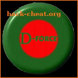 D-Force icon