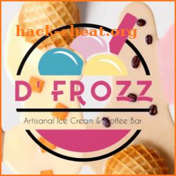 D' Frozz icon