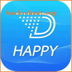 D-Happy icon