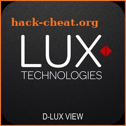 D-LUX View icon