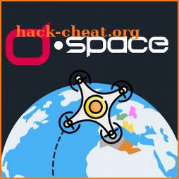 D-Space icon