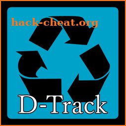 D-Track - Dialysis Tracker icon
