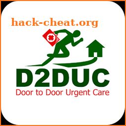 D2DUC - Door to Door Urgent Care icon