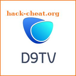 D9TV icon