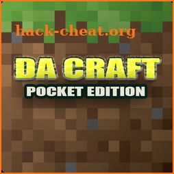 Da craft exploration pocket edition icon
