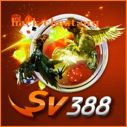 Đá Gà SV388 icon