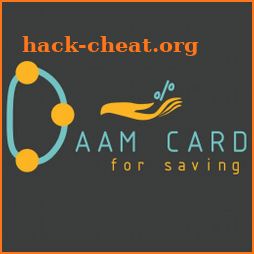 Daam Card icon