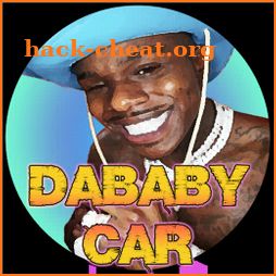 Dababy Car icon