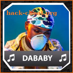 DaBaby Songs Offline (Best Music) icon