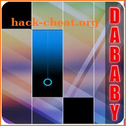Dababy Suge, Goin Baby Piano Tiles icon