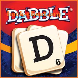 Dabble A Fast Paced Word Game icon