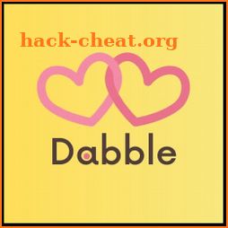 Dabble icon