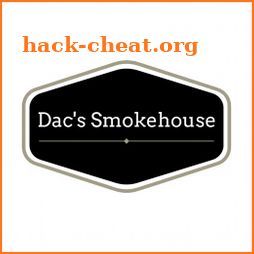 Dac's Smokehouse icon