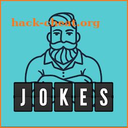 Dad Jokes - Word Connect icon