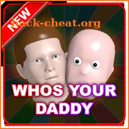 Dad: Whos your Daddy Tips simulator icon