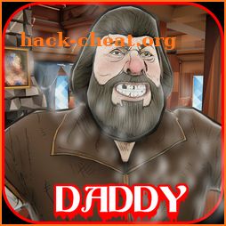 Daddy - Scary Neighbor icon