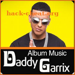 Daddy Yankee Album Music icon