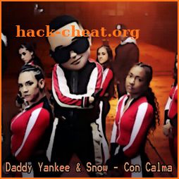 Daddy Yankee & Snow - Con Calma Musica icon