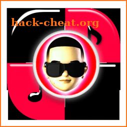 Daddy Yankee - Calma Piano Game icon
