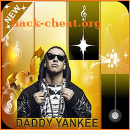 Daddy Yankee Dura Piano Game icon