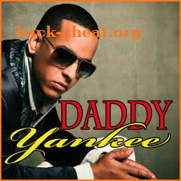 Daddy Yankee Musica icon
