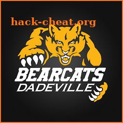Dadeville School District icon