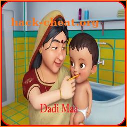 Dadi Maa Kids Song Offline icon