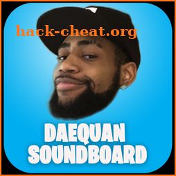 Daequan's voice icon