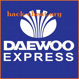 Daewoo Express Mobile icon