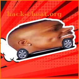 DaGame - DaBaby Game 3d Car icon