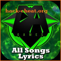 🎮 DaGames : bendy 🎧 All Songs & lyrics icon