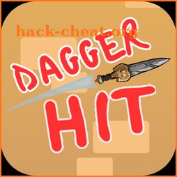 Dagger Hit icon