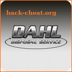 Dahl Disposal Service icon