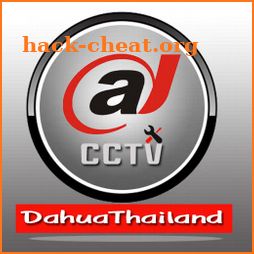 DAHUA THAILAND icon