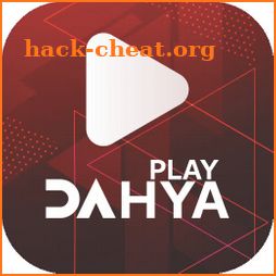 DAHYA PLAY icon