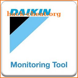 Daikin AC Monitoring Tool(GLB) icon