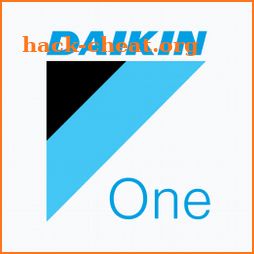 Daikin One Home icon